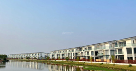 Duy nhất biệt thự đơn lập view sông ngay cổng Belhomes, Hải Phòng- LH: 0936744694