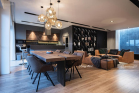 Dự án BRG 16 Láng Hạ, cần bán căn góc 1PN, 55m2 tầng trung