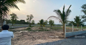 Bán đất 660m2 có 150m2 thổ cư  Xã An Tịnh Tỉnh Tây Ninh - LH: 0865698700