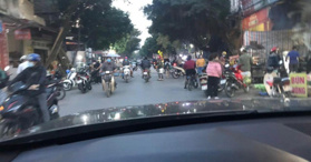 Bán đất tại đường Tỉnh lộ 284, thị trấn Thứa, huyện Lương Tài, tỉnh Bắc Ninh - LH: 0986287189
