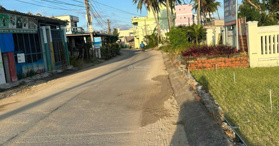 Bán hai lô đất tại xã An Hải, Lý Sơn, Quảng Ngãi 100 m² - LH: 0792643679