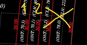 Bán lô đất sổ hồng gần QL12B Yên Nghiệp, Lạc Sơn, Hòa Bình 150m2 0968729955