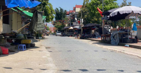 Hot! Bán đất tặng nhà, trục chính kinh doanh, 150m2 tại Yên Vĩnh, Dạ Trạch, Khoái Châu - LH: 0967635789 0967635789