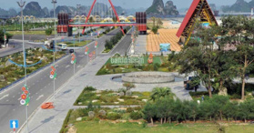 Chuyển nhượng  dự án Phương Đông Vân Đồn, Quảng Ninh- LH: 0977745638