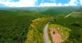 Bán gấp đất thị trấn Đinh Văn, Lâm Hà, Lâm Đồng - LH: 0976451316