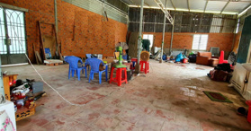 Bán nhà mặt tiền tại xã An Hóa, Châu Thành - LH: 0931862751