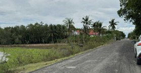 Bán đất mặt tiền DT795 HỒ Dầu Tiếng, Dương Minh Châu, TN - LH: 0976292626