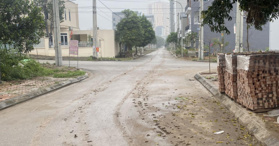 Siêu phẩm 130m2 hai mặt tiền TDC Bắc Phú Cát Thạch Thất, Hà Nội- LH: 0968641493