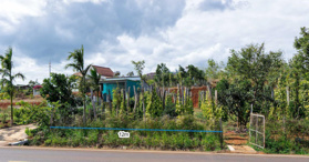 Bán Đất Tp. Gia Nghĩa, Đăk Nông 12m MT và sâu 50m - LH: 0365323286