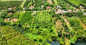 Bán lô đất tại Xã Đức Bình Đông, Sông Hinh, Phú Yên - LH: 0901921188