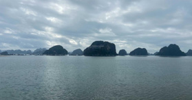 Bán đất Đường 58, Thị trấn Cái Rồng, Vân Đồn, Quảng Ninh- LH: 0975495123