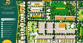 Bán phá tan băng giá, khu đô thị số 6 vị trí đắc địa tại Phú Bình, Thái Nguyên. LH 0965083084