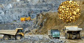 Bán đất tại Tân Lạc, Quỳ Châu, Nghệ An 40ha - LH: 0922648222
