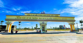 Bán đất tại  đường Tỉnh Lộ 624, xã Đức Tân, Mộ Đức, Quảng Ngãi 100 m² - LH: 0934022379