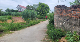 Ngân hàng thanh lý BĐS Châu Phong, Quế Võ, Bắc Ninh- LH: 0919933260