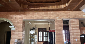 Bán nhà 3 tầng Nà Cạn Sông Bằng mặt tiền 8m có gara ô tô - LH: 0829415888