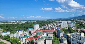 Bán chung cư 114m2 (4PN2WC) Xã Thạch Hòa, Thạch Thất, Hà Nội- LH: 0915251031