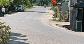 Bán đất chính chủ tại Phủ Lý, Hà Nam. LH - 0989551356