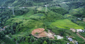 Bán đất ở đất vườn  Suối Hoa, Tân Lạc, Hòa Bình 15.000m2 - LH 0963711313