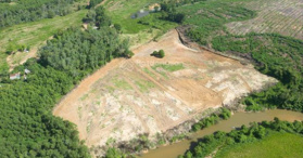 Sở hữu ngay 800m2 đất trang trại ở Bắc Nghĩa, Đồng Hới - LH: 0845555573