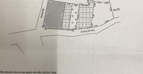 Bán lô đất ở xã Cát Tiến gần biển, gần chợ, DT 4 x 17m, Bình Định - LH: 0969959255