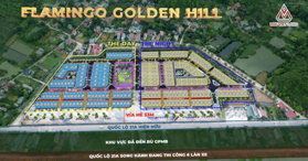 Bán căn hộ tại Flamingo Tam Chúc, TT Ba Sao, Hà Nam - LH: 0977565345