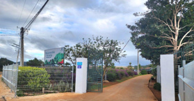 Bán đất tại xã Mê Linh, huyện Lâm Hà, Lâm Đồng - LH: 0965825255