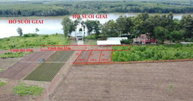 Bán đất tại xã Tân Lập, Đồng Phú, Bình Phước - LH: 0937394429