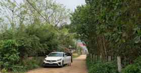 Bán đất tại phố Thanh Hà, Xã Nam Sơn, Sóc Sơn, Hà Nội - LH: 0978948685