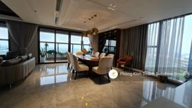 Bán căn hộ chung cư Sunshine City - Bắc Từ Liêm Ciputra cam kết giá chuẩn