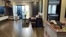 Chính chủ cần bán gấp căn hộ Dự án Diamond Goldmark City trong tháng này, giá siêu rẻ