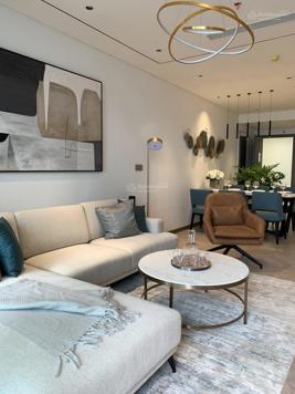 Chính chủ gửi bán căn 01,06 diện tích 142,6m2 toà N01T6 Ngoại Giao Đoàn