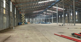 Cho thuê nhà xưởng sản xuất Vĩnh Cửu, Đồng Nai- LH:  0948516615