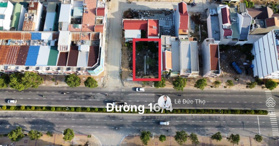 Bán đất mặt tiền đường 16/4, TP Phan Rang, Ninh Thuận- LH: 0969938179