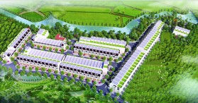 Dự án 5F Capella