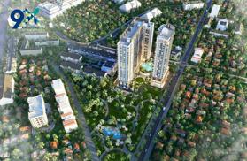 Dự án 9X An Sương