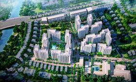 Dự án Akari City Nam Long