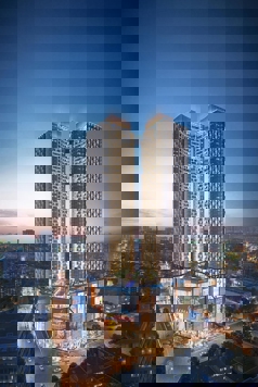 Dự án Alpha City