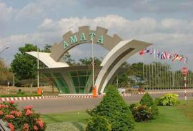Dự án Amata City Long Thành
