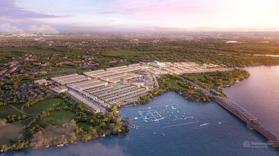 Dự án Amira Chơn Thành