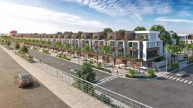 Dự án An Nhơn Green Park