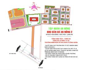 Dự án An Nông 2