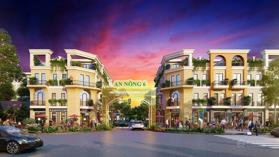 Dự án An Nông 6