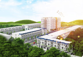 Dự án An Phú Center Point Cần Thơ