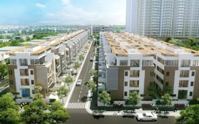 Dự án An Phú Center