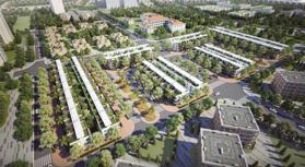 Dự án An Phú New City