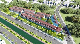 Dự án An Phúc Garden