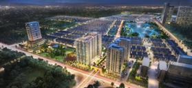 Dự án Anland Premium