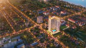Dự án Apec Mandala Grand Phú Yên