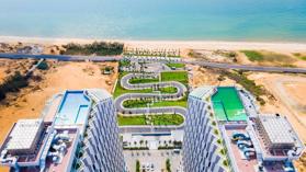 Dự án Apec Mandala Wyndham Bình Thuận